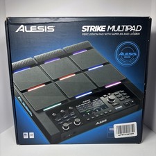 Alesis strike multipad for sale  Holland