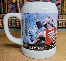 Michael jordan chicago for sale  Joplin