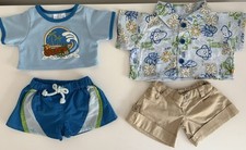 Build bear green for sale  EASTLEIGH
