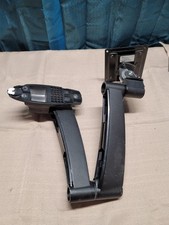 Braço articulado de parede Ergotron 200 Series, 2 extensões 45-234-200, usado comprar usado  Enviando para Brazil