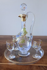 Ancienne carafe vin d'occasion  Galgon