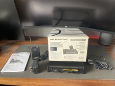 Akg wms40 wireless for sale  SANDBACH