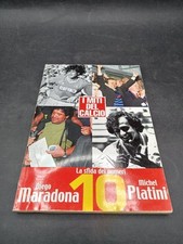 i miti calcio usato  Italia