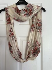 Ladies pretty chiffon for sale  CORBY