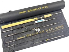 Shimano exage stc for sale  CRAWLEY