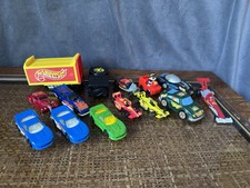 Vintage hot wheels for sale  GLOSSOP