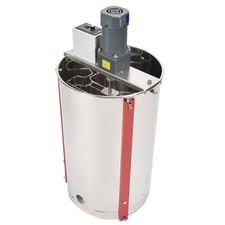 Extracteur miel électrique d'occasion  Expédié en France