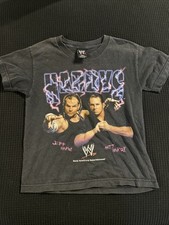 Vintage 2007 wwe for sale  Macomb