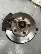 Body spindle knuckle for sale  Planada