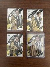 Del piero zidane usato  Italia