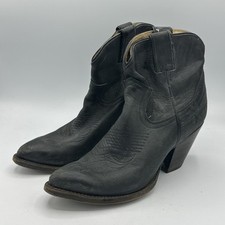 Frye women black for sale  Rockford