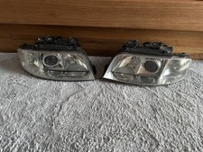 Audi xenon scheinwerfer gebraucht kaufen Audi xenon scheinwerfer gebraucht kaufen  Pollenfeld