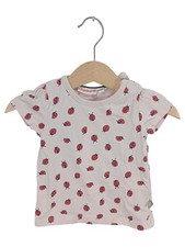 Shirt liegelind coccinella usato  Spedire a Italy