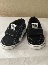 Vans infant baby for sale  San Angelo