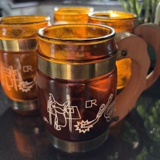 Siesta ware cowboy for sale  Moultrie