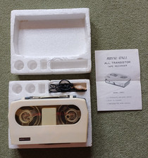 Vintage reel reel for sale  BIRCHINGTON
