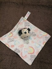 Doudou plat minnie d'occasion  Richelieu