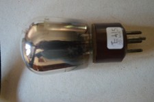 Tube tsf 415 d'occasion  Le Luc