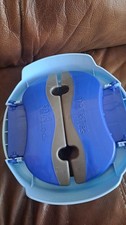 Foldable travel potty for sale  SHEFFIELD