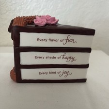 Slice chocolate cake for sale  Mountain Home