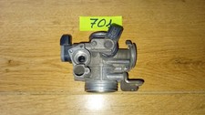 Corpo farfallato kymco usato  Messina