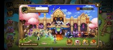 Compte summoners war d'occasion  Carbon-Blanc