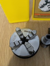 Sanou k02 jaw for sale  OLDHAM