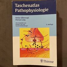 Taschenatlas pathophysiologie  gebraucht kaufen  Siegsdorf