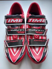 Chaussures vélo time d'occasion  Le Perreux-sur-Marne