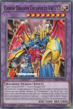 Canon dragon catapulte d'occasion  Argenteuil