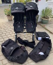 Bugaboo donkey twin for sale  Belmont
