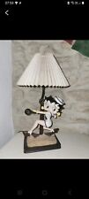 Lampe betty boop d'occasion  Alès