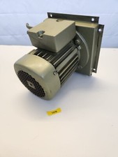 Veb elektromotor 25kw gebraucht kaufen  Rödermark