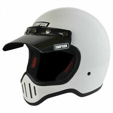Simpson m50 helmet for sale  Omaha