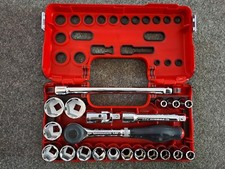 Facom steckschlüssel satz gebraucht kaufen  Nister