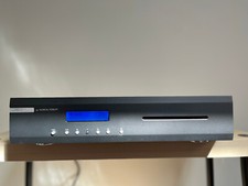 Musical fidelity m2scd for sale  WANTAGE