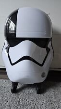 Suitcase disney stormtrooper for sale  ISLEWORTH