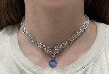 Handcrafted adjustable silver for sale  Pevely