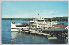 Postcard new hampshire for sale  Brush Creek