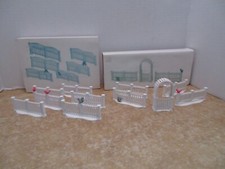 Dept. village accessories for sale  Harrisburg