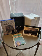 The dark pictures d'occasion  Metz-