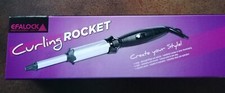 Curling rocket lockenstab gebraucht kaufen  Ceratal-Geraberg, Geschwerda