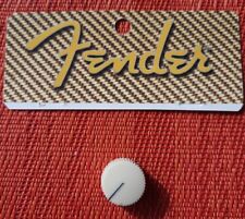 Fender riginal cream gebraucht kaufen  Voerde (Niederrhein)