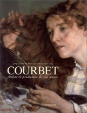 Courbet artiste promoteur gebraucht kaufen  München
