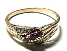 585 gold ring gebraucht kaufen  Göppingen
