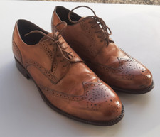 Chaussures style oxford d'occasion  Orleans-