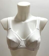 White sports bra for sale  ENFIELD