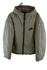 Nike beige padded for sale  SITTINGBOURNE