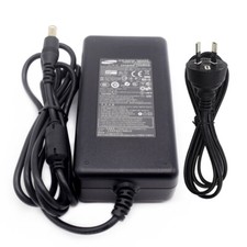 Adaptador CA genuíno Samsung MM-D470D Series 4 mini sistema micro hi-fi (MMD470D) comprar usado  Enviando para Brazil
