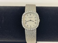 Patek philippe ellipse for sale  Sacramento